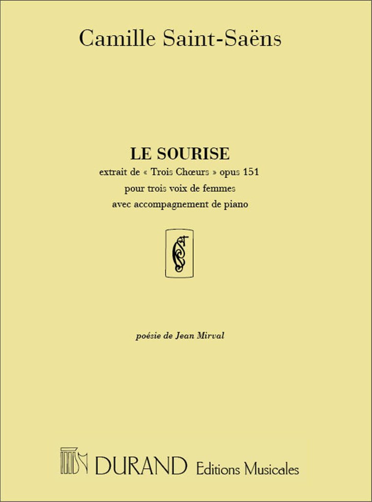 Le Sourire 3